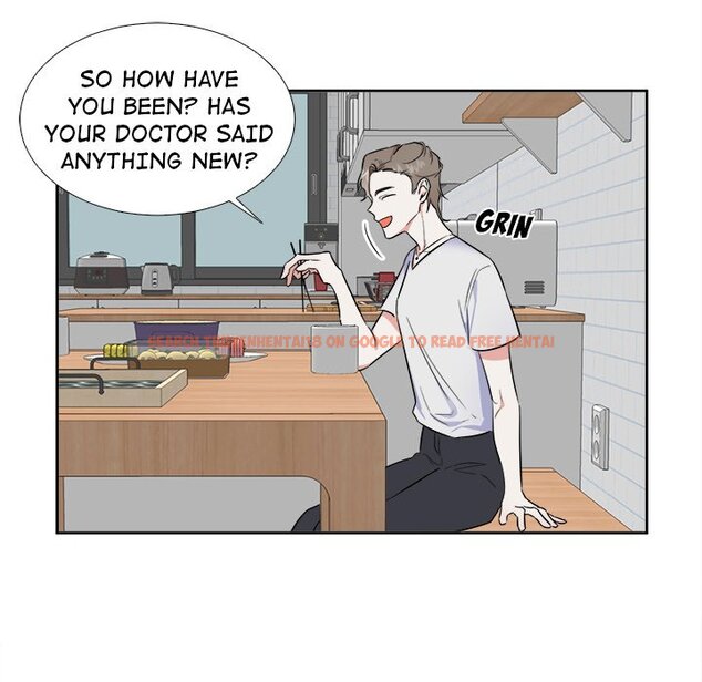 Read Hentai Image 10 867 in comic Unluckily Lucky - Chapter 29 - hentaitnt.net