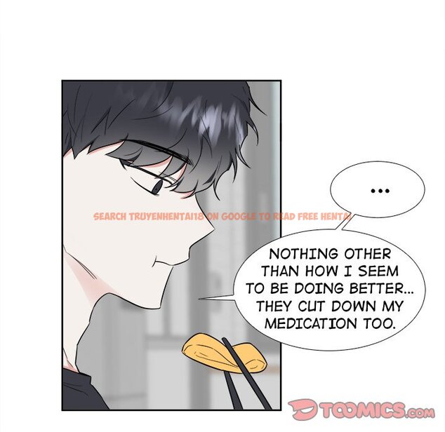 Read Hentai Image 11 867 in comic Unluckily Lucky - Chapter 29 - hentaitnt.net