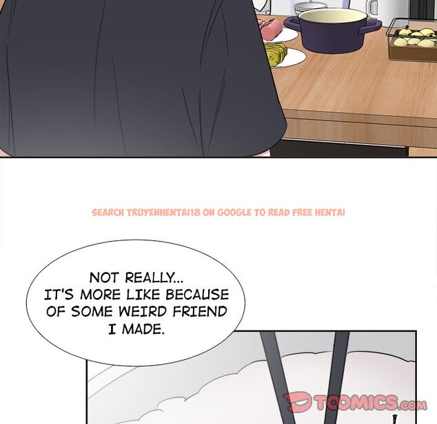 Read Hentai Image 13 867 in comic Unluckily Lucky - Chapter 29 - hentaitnt.net