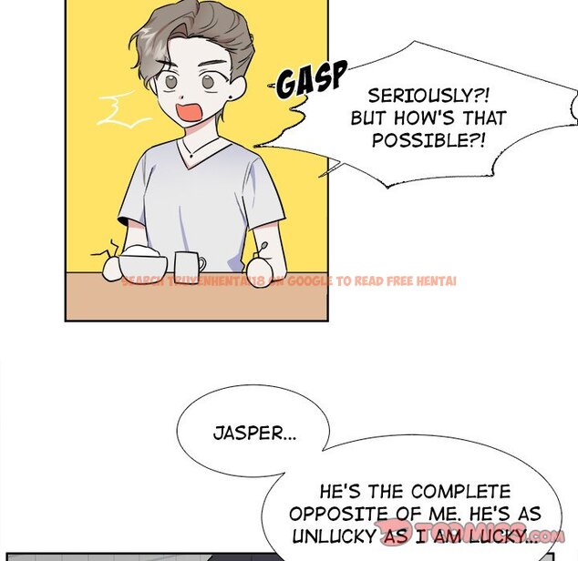 Read Hentai Image 17 867 in comic Unluckily Lucky - Chapter 29 - hentaitnt.net