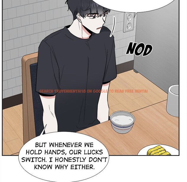 Read Hentai Image 18 867 in comic Unluckily Lucky - Chapter 29 - hentaitnt.net
