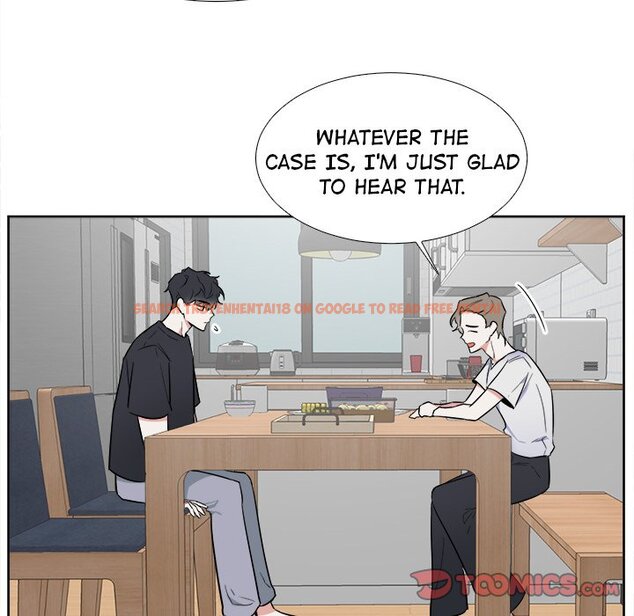 Read Hentai Image 19 867 in comic Unluckily Lucky - Chapter 29 - hentaitnt.net