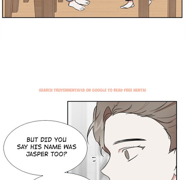 Read Hentai Image 20 867 in comic Unluckily Lucky - Chapter 29 - hentaitnt.net