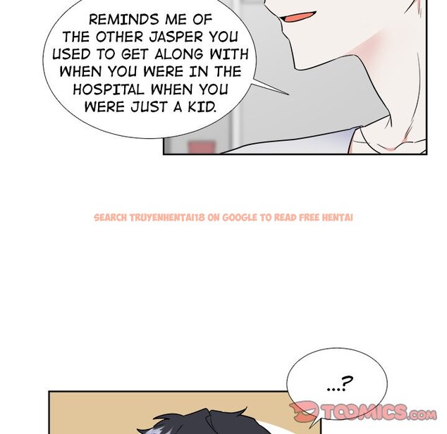 Read Hentai Image 21 867 in comic Unluckily Lucky - Chapter 29 - hentaitnt.net