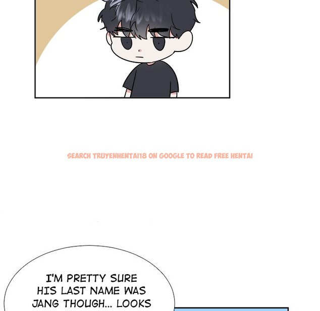 Read Hentai Image 22 867 in comic Unluckily Lucky - Chapter 29 - hentaitnt.net