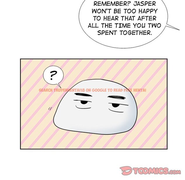 Read Hentai Image 25 867 in comic Unluckily Lucky - Chapter 29 - hentaitnt.net