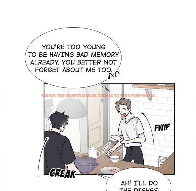 Read Hentai Image 28 867 in comic Unluckily Lucky - Chapter 29 - hentaitnt.net
