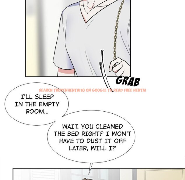 Read Hentai Image 30 867 in comic Unluckily Lucky - Chapter 29 - hentaitnt.net