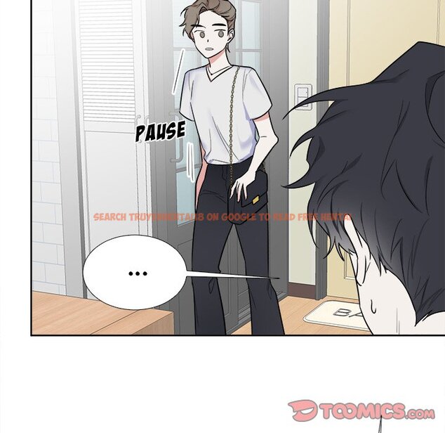 Read Hentai Image 31 867 in comic Unluckily Lucky - Chapter 29 - hentaitnt.net