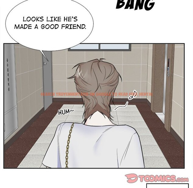 Read Hentai Image 35 867 in comic Unluckily Lucky - Chapter 29 - hentaitnt.net