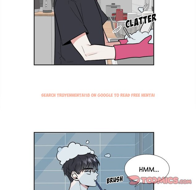 Read Hentai Image 37 867 in comic Unluckily Lucky - Chapter 29 - hentaitnt.net
