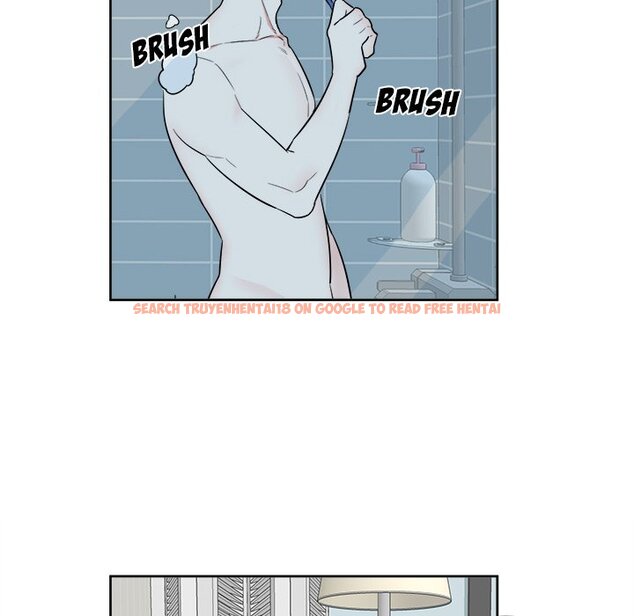 Read Hentai Image 38 867 in comic Unluckily Lucky - Chapter 29 - hentaitnt.net