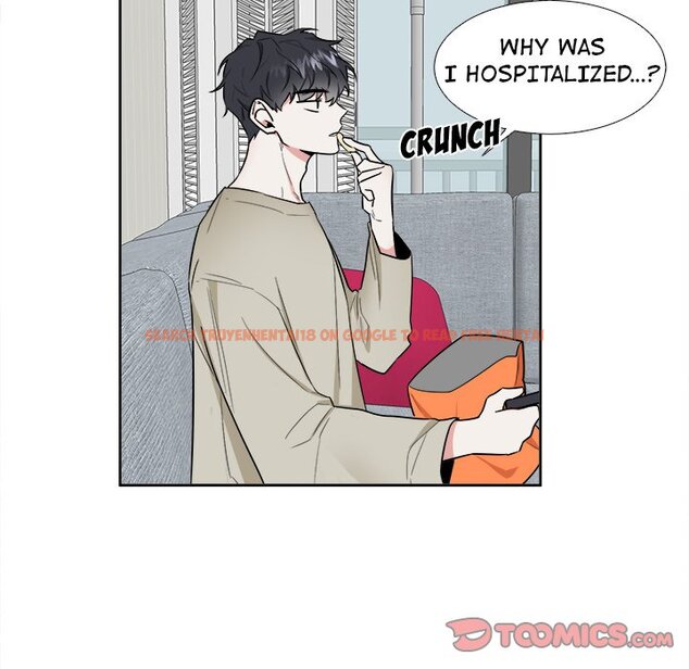 Read Hentai Image 39 867 in comic Unluckily Lucky - Chapter 29 - hentaitnt.net