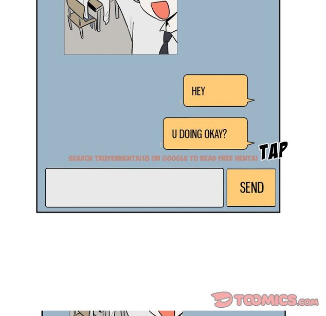 Read Hentai Image 43 867 in comic Unluckily Lucky - Chapter 29 - hentaitnt.net