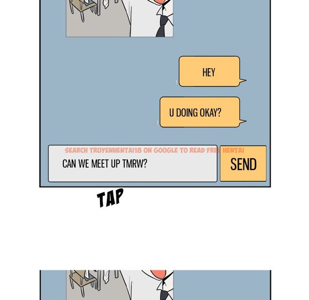 Read Hentai Image 44 867 in comic Unluckily Lucky - Chapter 29 - hentaitnt.net