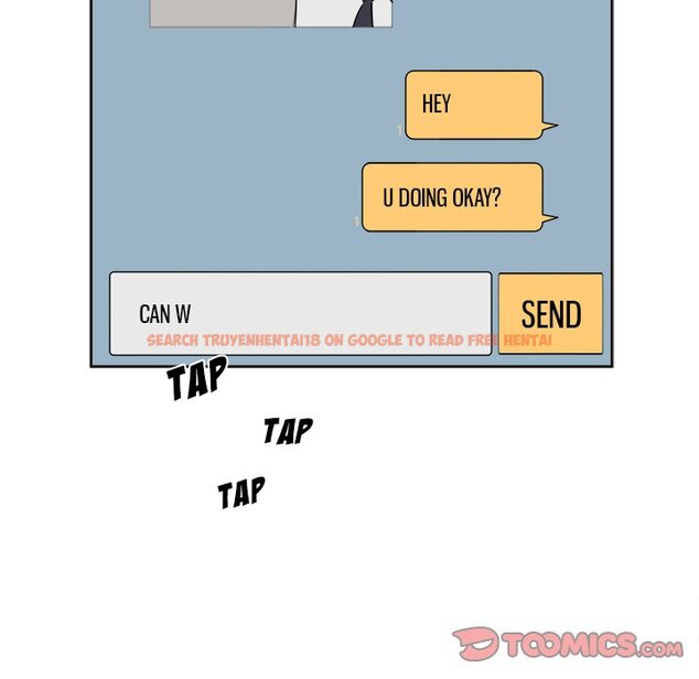 Read Hentai Image 45 867 in comic Unluckily Lucky - Chapter 29 - hentaitnt.net