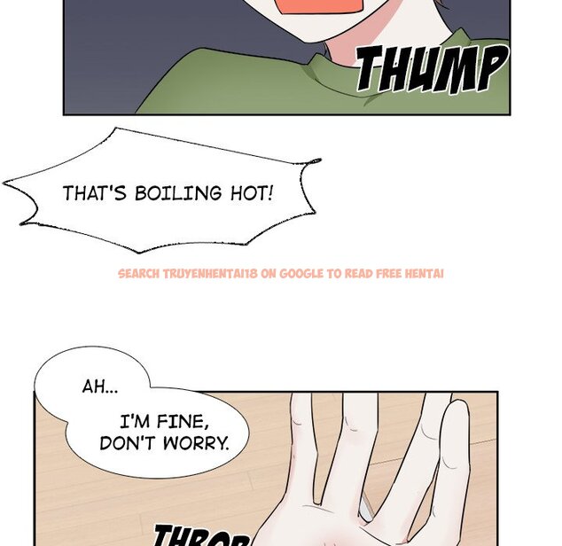 Read Hentai Image 12 867 in comic Unluckily Lucky - Chapter 30 - hentaitnt.net