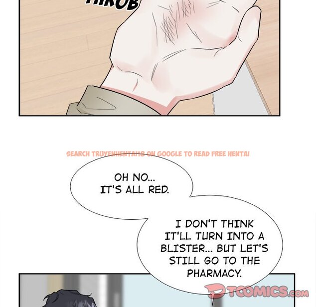 Read Hentai Image 13 867 in comic Unluckily Lucky - Chapter 30 - hentaitnt.net