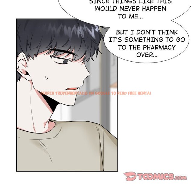 Read Hentai Image 15 867 in comic Unluckily Lucky - Chapter 30 - hentaitnt.net