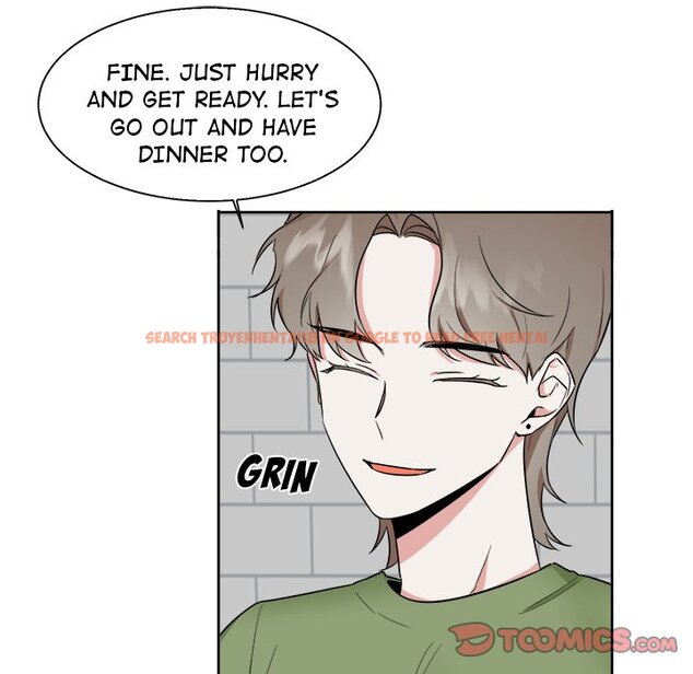 Read Hentai Image 17 867 in comic Unluckily Lucky - Chapter 30 - hentaitnt.net