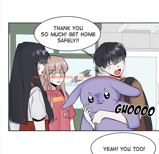 Read Hentai Image 20 867 in comic Unluckily Lucky - Chapter 30 - hentaitnt.net
