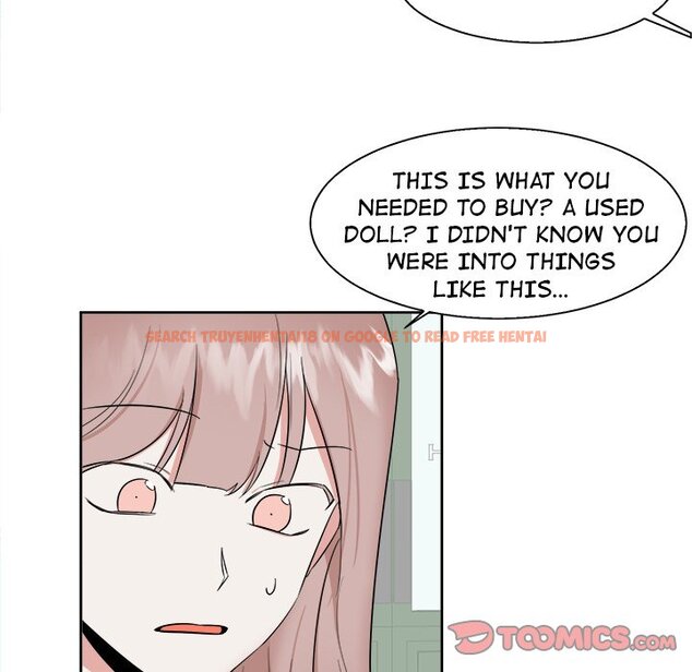 Read Hentai Image 21 867 in comic Unluckily Lucky - Chapter 30 - hentaitnt.net