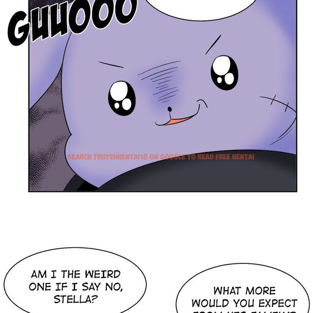Read Hentai Image 24 867 in comic Unluckily Lucky - Chapter 30 - hentaitnt.net