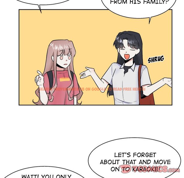 Read Hentai Image 25 867 in comic Unluckily Lucky - Chapter 30 - hentaitnt.net