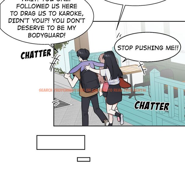 Read Hentai Image 26 867 in comic Unluckily Lucky - Chapter 30 - hentaitnt.net