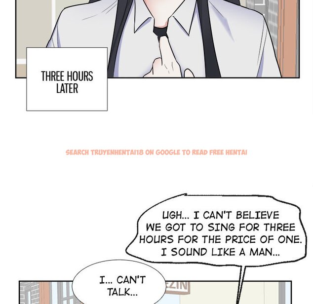 Read Hentai Image 28 867 in comic Unluckily Lucky - Chapter 30 - hentaitnt.net