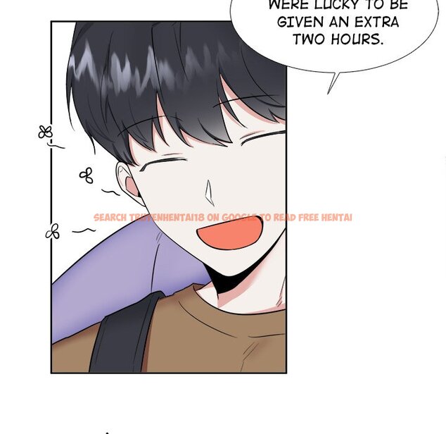 Read Hentai Image 30 867 in comic Unluckily Lucky - Chapter 30 - hentaitnt.net