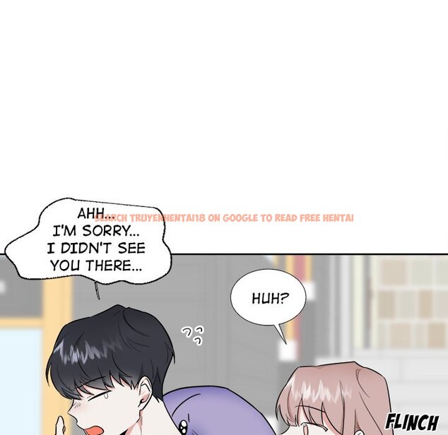 Read Hentai Image 32 867 in comic Unluckily Lucky - Chapter 30 - hentaitnt.net