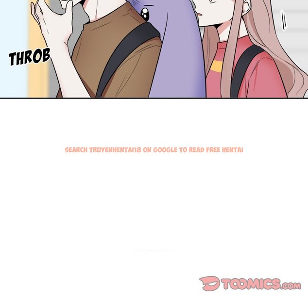 Read Hentai Image 33 867 in comic Unluckily Lucky - Chapter 30 - hentaitnt.net