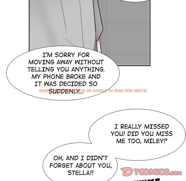 Read Hentai Image 37 867 in comic Unluckily Lucky - Chapter 30 - hentaitnt.net