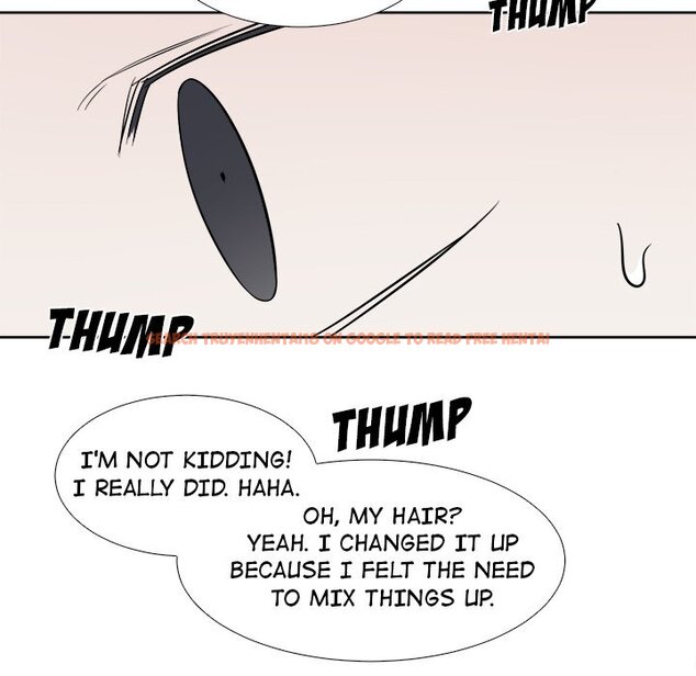 Read Hentai Image 38 867 in comic Unluckily Lucky - Chapter 30 - hentaitnt.net