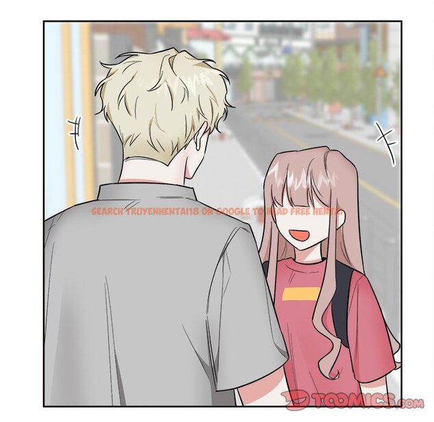 Read Hentai Image 39 867 in comic Unluckily Lucky - Chapter 30 - hentaitnt.net