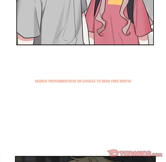 Read Hentai Image 41 867 in comic Unluckily Lucky - Chapter 30 - hentaitnt.net