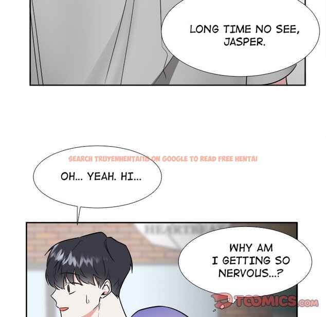 Read Hentai Image 43 867 in comic Unluckily Lucky - Chapter 30 - hentaitnt.net