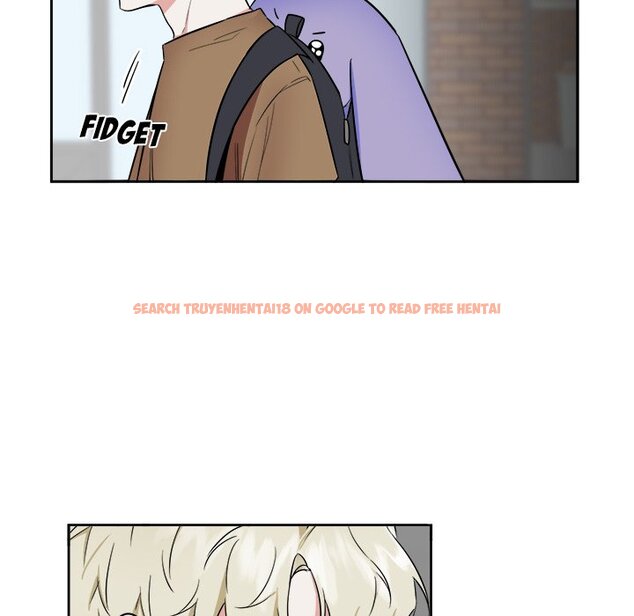 Read Hentai Image 44 867 in comic Unluckily Lucky - Chapter 30 - hentaitnt.net