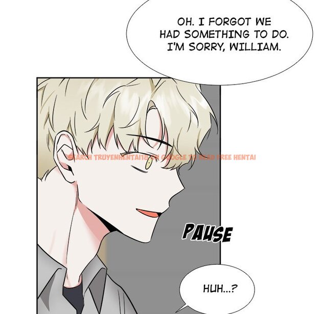 Read Hentai Image 48 867 in comic Unluckily Lucky - Chapter 30 - hentaitnt.net