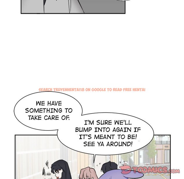 Read Hentai Image 49 867 in comic Unluckily Lucky - Chapter 30 - hentaitnt.net