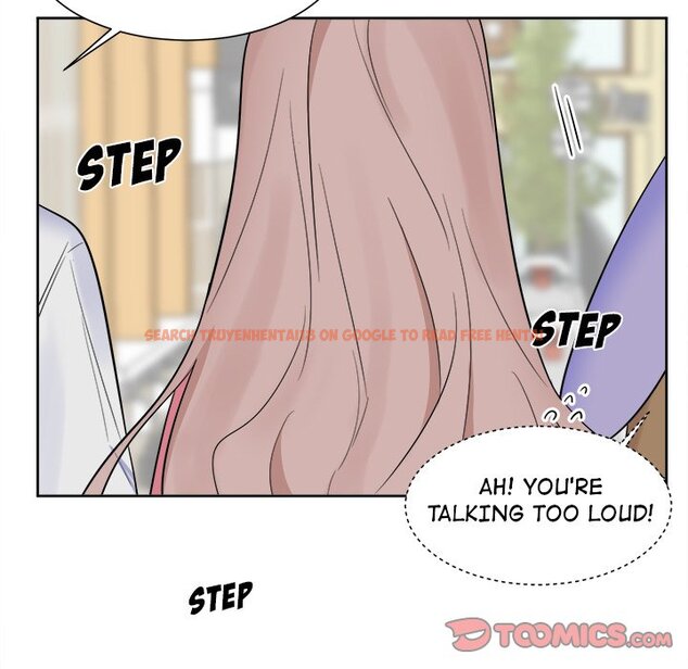 Read Hentai Image 51 867 in comic Unluckily Lucky - Chapter 30 - hentaitnt.net