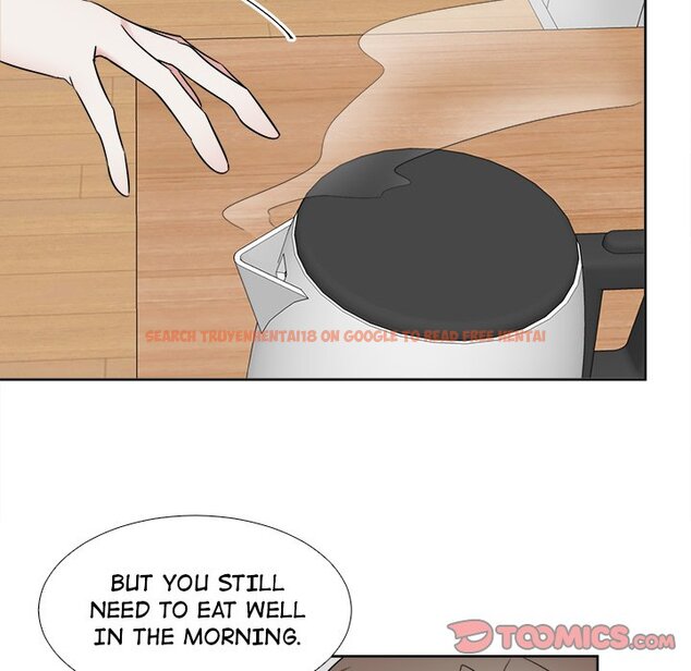 Read Hentai Image 7 867 in comic Unluckily Lucky - Chapter 30 - hentaitnt.net