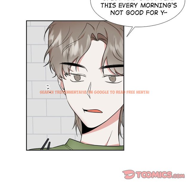 Read Hentai Image 9 867 in comic Unluckily Lucky - Chapter 30 - hentaitnt.net