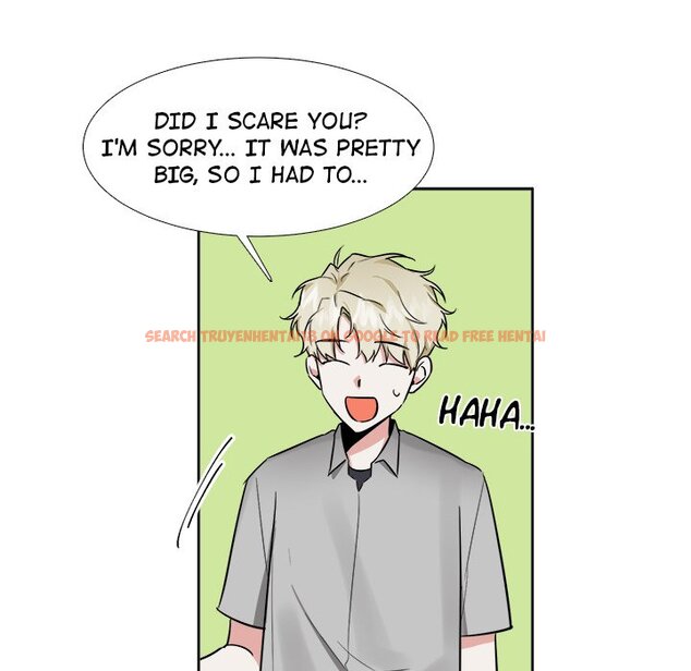 Read Hentai Image 10 863 in comic Unluckily Lucky - Chapter 31 - hentaitnt.net