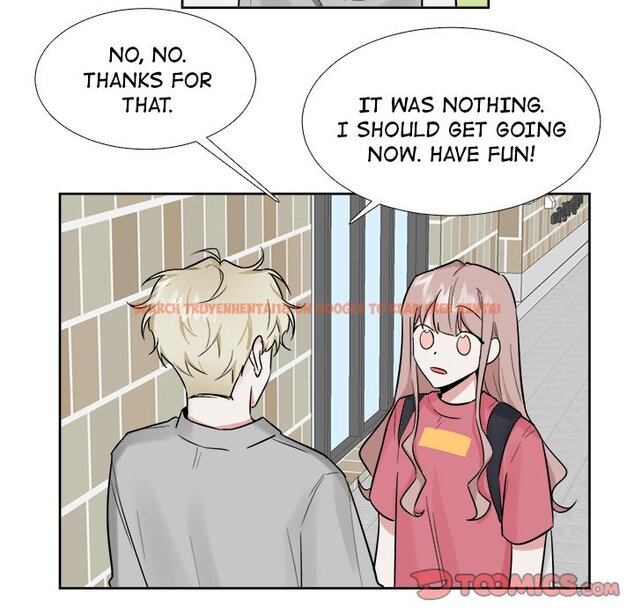 Read Hentai Image 11 863 in comic Unluckily Lucky - Chapter 31 - hentaitnt.net