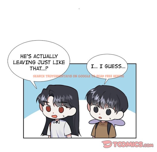 Read Hentai Image 13 863 in comic Unluckily Lucky - Chapter 31 - hentaitnt.net