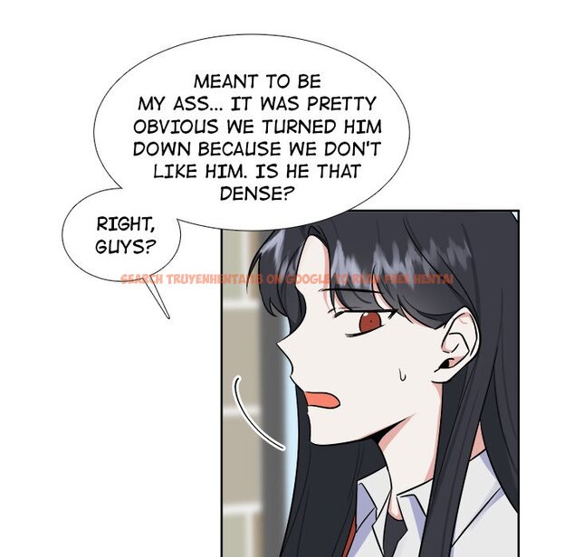 Read Hentai Image 14 863 in comic Unluckily Lucky - Chapter 31 - hentaitnt.net