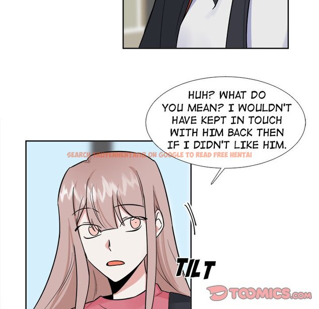 Read Hentai Image 15 863 in comic Unluckily Lucky - Chapter 31 - hentaitnt.net