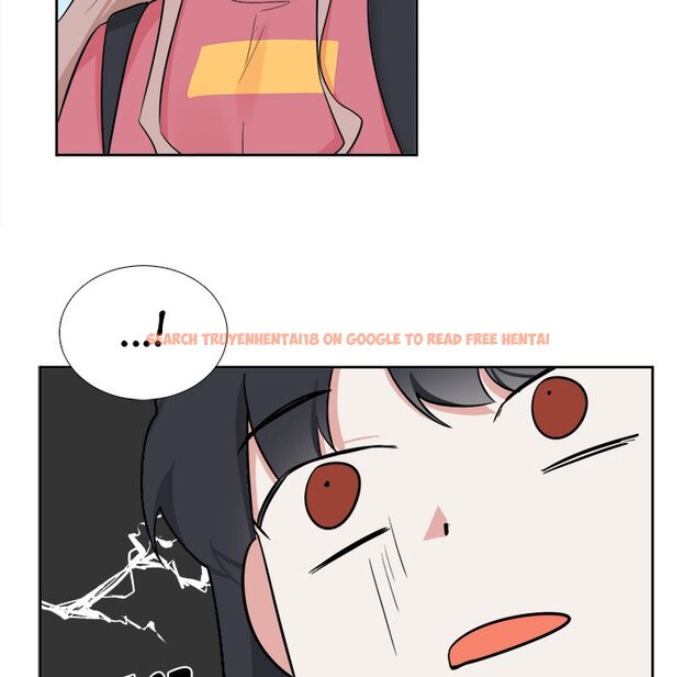 Read Hentai Image 16 863 in comic Unluckily Lucky - Chapter 31 - hentaitnt.net